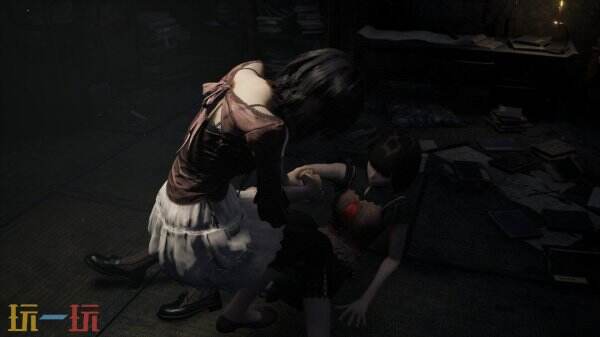 《零红蝶：重制版》试玩版上线 存档数据可继承到正式版