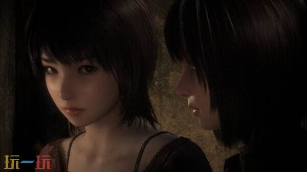 《零红蝶：重制版》试玩版上线 存档数据可继承到正式版