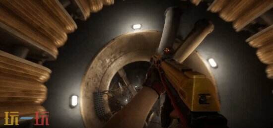 《原子之心》第四弹DLC“血染水晶”实机演示公开