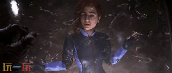 《原子之心》第四弹DLC“血染水晶”实机演示公开