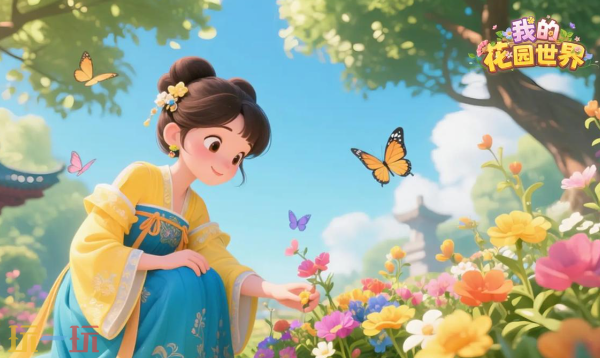 我的花园世界兑换码有哪些 我的花园世界最新3月4日周兑换码2026