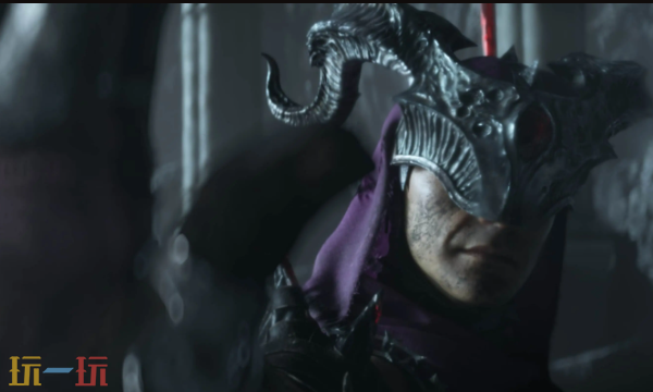 暗黑破坏神4新职业术士即将登场！暗黑破坏神4术士介绍