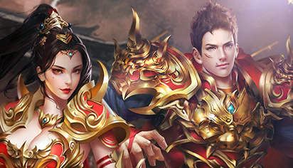 好玩的打金传奇游戏推荐