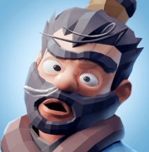 三国：冰河时代