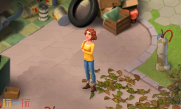 庄园合合兑换码有什么 庄园合合3月最新礼包码一览