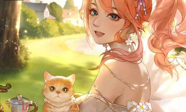 甜甜的你兑换码有什么 甜甜的你最新礼包码一览