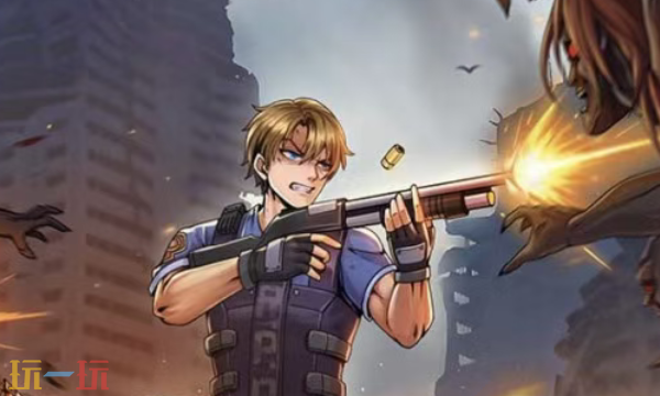 ​爆射奇兵兑换码有什么 爆射奇兵3月最新礼包码一览