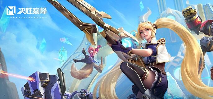 决胜巅峰亚蒙怎么玩 亚蒙出装徽记连招加点攻略