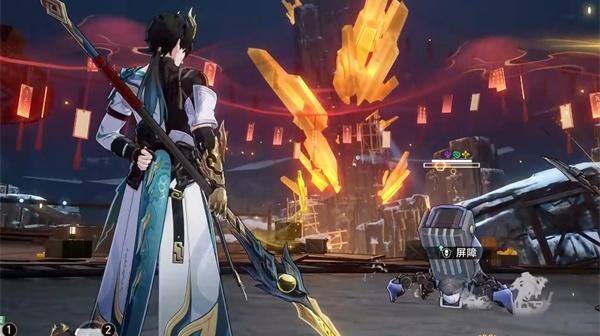 崩坏星穹铁道4.0节目效果成就达成攻略