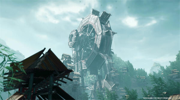 明日方舟终末地1.1版本上线时间确定