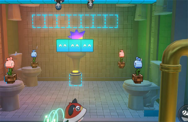 崩坏星穹铁道这儿就别开拓了吧成就达成攻略