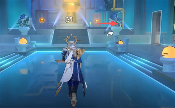 崩坏星穹铁道这儿就别开拓了吧成就达成攻略