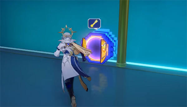 崩坏星穹铁道这儿就别开拓了吧成就达成攻略