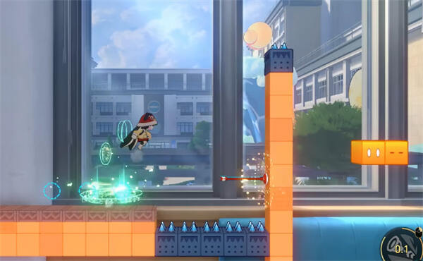 崩坏星穹铁道窗边的小豆豆成就达成攻略