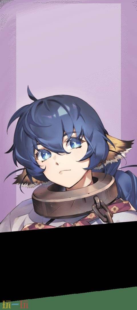 《传颂之物 循白之证》新情报截图公布！四位角色介绍