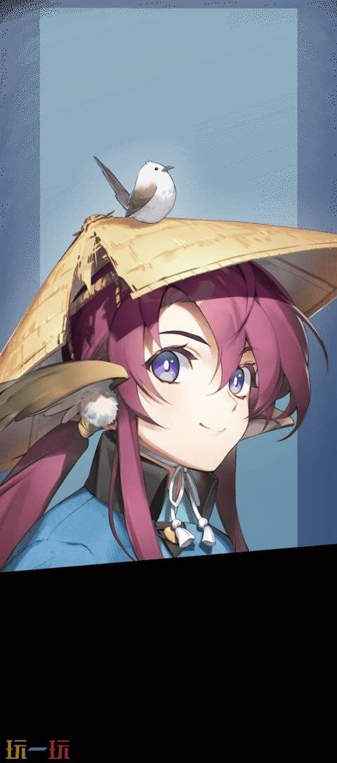 《传颂之物 循白之证》新情报截图公布！四位角色介绍