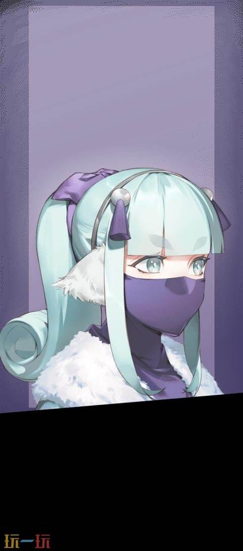 《传颂之物 循白之证》新情报截图公布！四位角色介绍