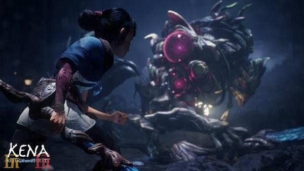 《凯那：灵魂之桥》Switch2版将于今年春季推出