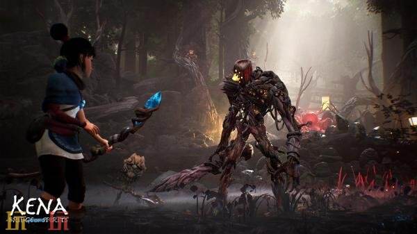 《凯那：灵魂之桥》Switch2版将于今年春季推出