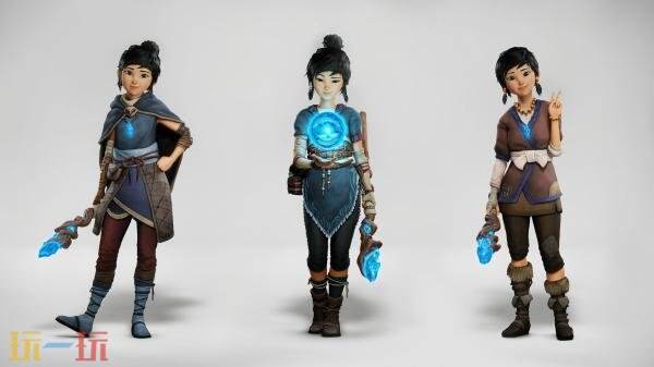 《凯那：灵魂之桥》Switch2版将于今年春季推出