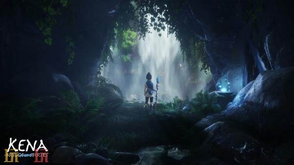 《凯那：灵魂之桥》Switch2版将于今年春季推出