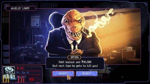 股票交易模拟《太空军阀器官交易模拟器》Xbox版3月26日发售