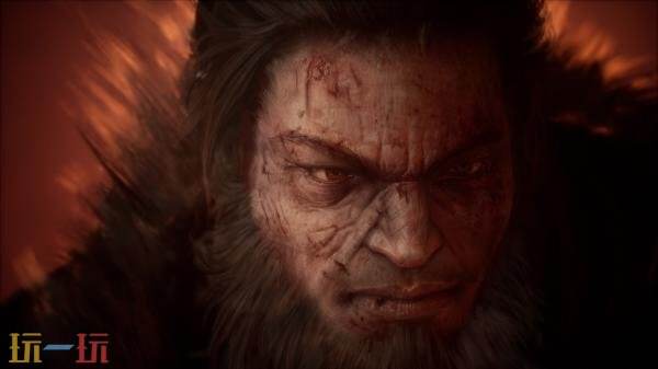 黑暗奇幻动作RPG《遗物：第一守护者》5月26日发售