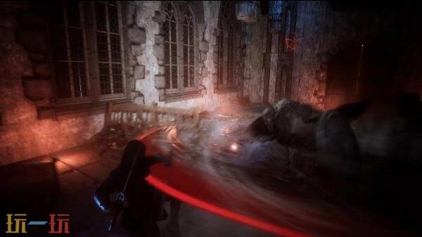 黑暗奇幻动作RPG《遗物：第一守护者》5月26日发售