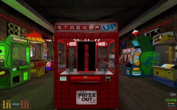 街机冒险《The Coin Game》3月19日结束抢先体验推出正式版