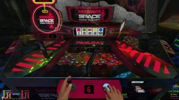 街机冒险《The Coin Game》3月19日结束抢先体验推出正式版