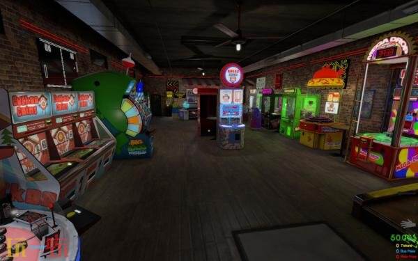 街机冒险《The Coin Game》3月19日结束抢先体验推出正式版