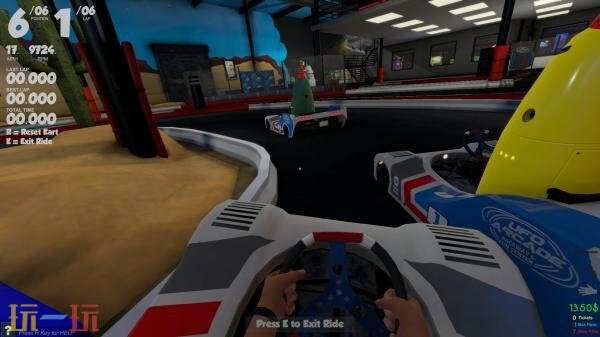 街机冒险《The Coin Game》3月19日结束抢先体验推出正式版