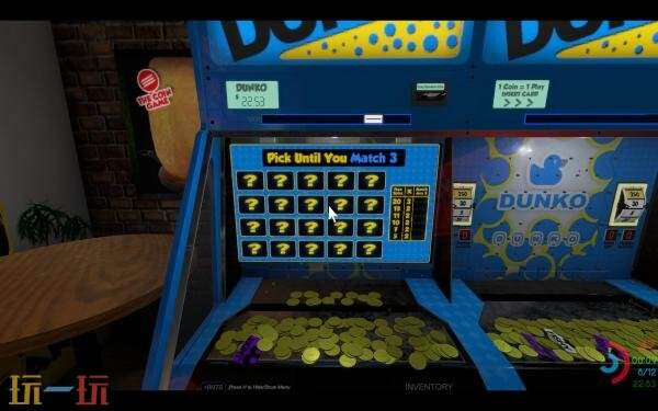 街机冒险《The Coin Game》3月19日结束抢先体验推出正式版