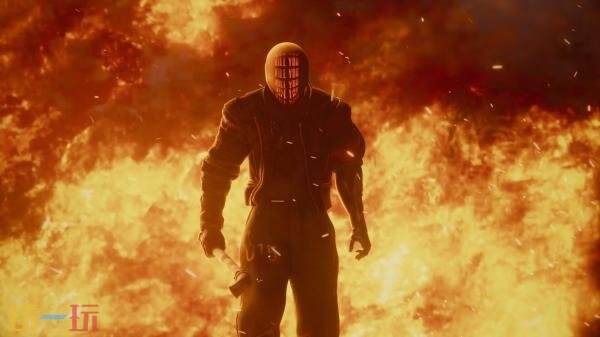 合作动作RPG《RUINER 2》现已正式公布！将登陆PC平台