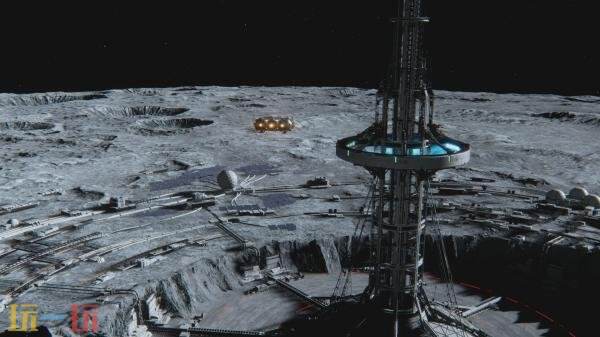 科幻动作冒险《识质存在》发售日期提前至4月17日