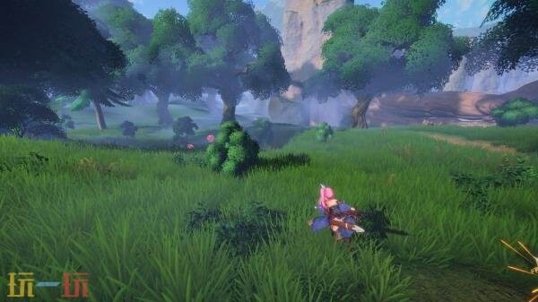 《战姬拉斯蒂尔：无限的迷宫城》3月13日结束抢先体验推出正式版