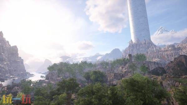 《艾恩葛朗特回荡新声》7月10日全球发售！预购开启！