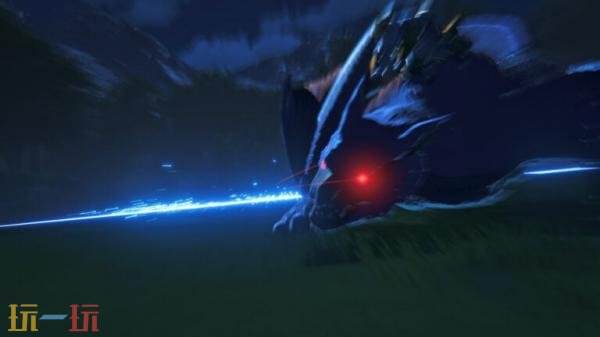 《怪物猎人物语3：命运的双龙》发售预告发布！新截图公布