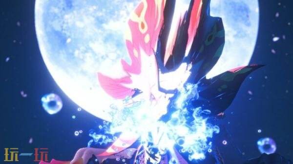 《怪物猎人物语3：命运的双龙》发售预告发布！新截图公布