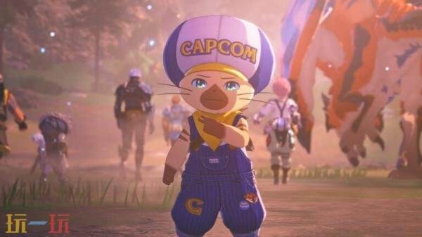 《怪物猎人物语3：命运的双龙》发售预告发布！新截图公布