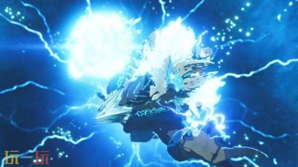 《怪物猎人物语3：命运的双龙》发售预告发布！新截图公布