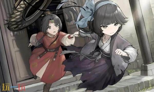 哀鸿城破十日记穗会死吗 哀鸿城破十日记穗结局介绍