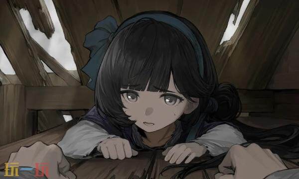 哀鸿城破十日记剧情是什么 哀鸿城破十日记剧情完整版详情