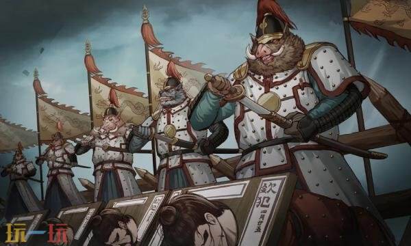 哀鸿城破十日记剧情是什么 哀鸿城破十日记剧情完整版详情