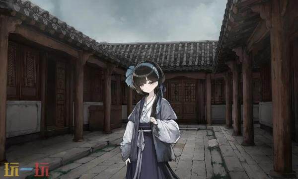 哀鸿城破十日记游戏什么时候出 哀鸿城破十日记推出时间