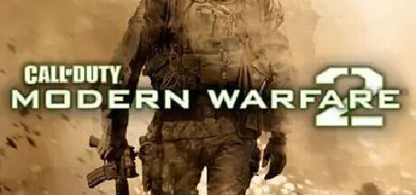 使命召唤6：现代战争2游戏icon