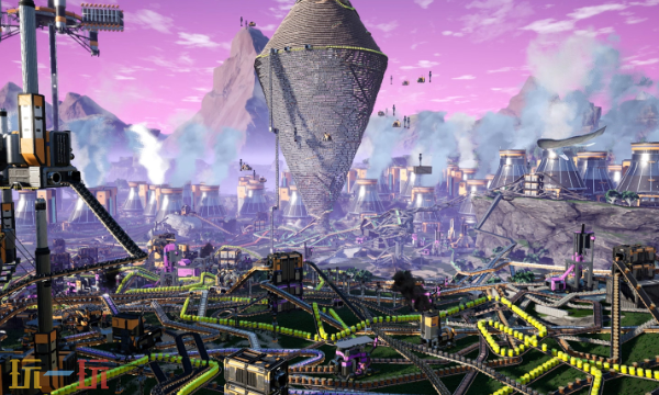 幸福工厂内置版官方最新修改器 幸福工厂内置版风灵月影修改器2026