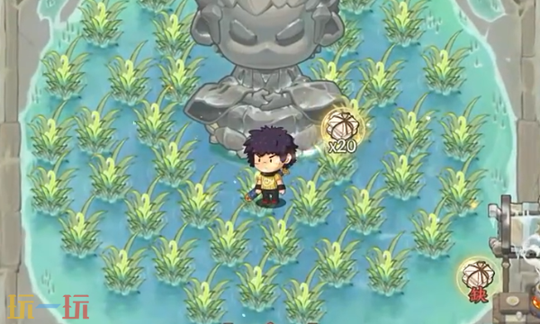 种田掌门人官网入口是什么 种田掌门人游戏入口