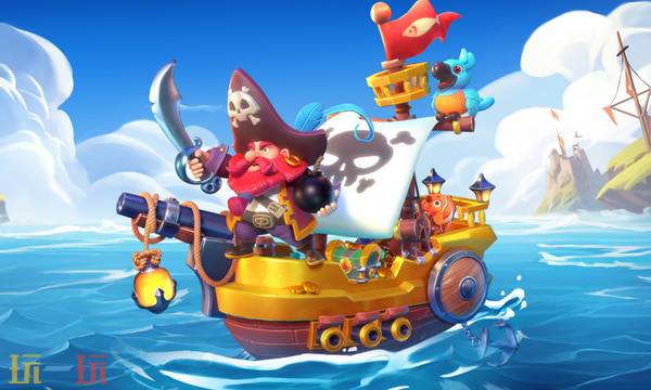 全网最火的捕鱼游戏是哪一个 全网最火的捕鱼游戏介绍