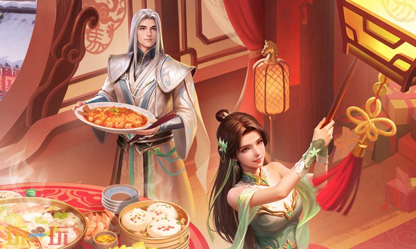 斗破苍穹手游官网入口是什么 斗破苍穹游戏官网登录入口